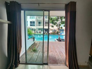 For sale 1 bed condo in Suan Luang, Bangkok