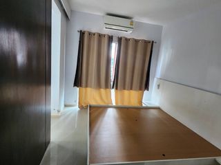 For sale 1 bed condo in Suan Luang, Bangkok