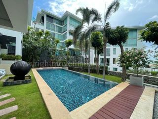 For rent and for sale 5 bed villa in Bang Lamung, Chonburi