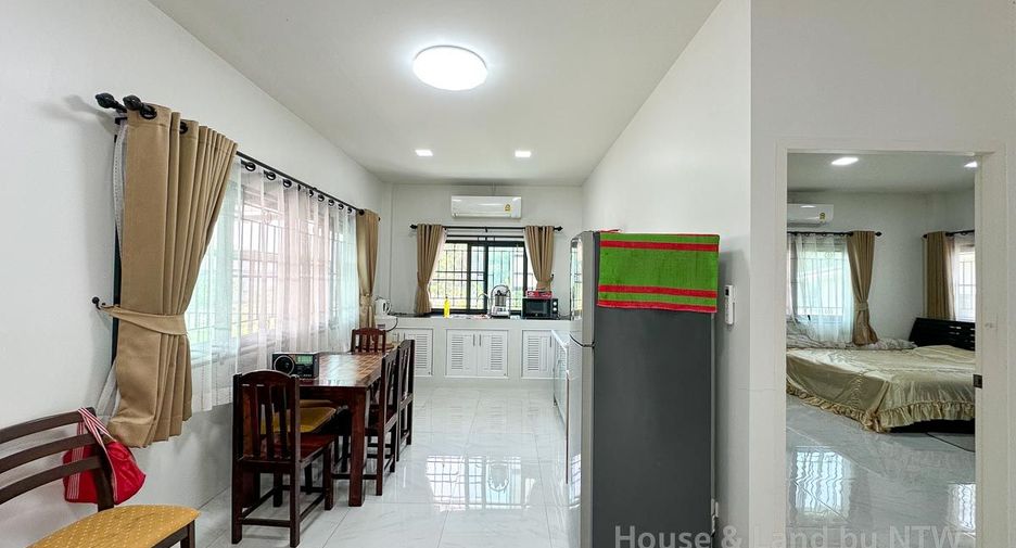 For sale 7 Beds house in Doi Saket, Chiang Mai