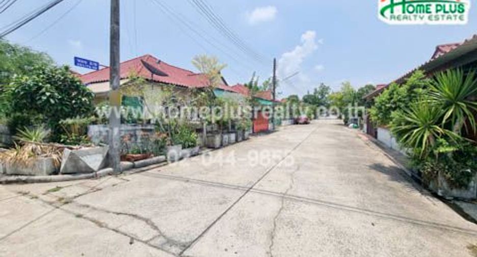 For sale 4 bed house in Nong Suea, Pathum Thani