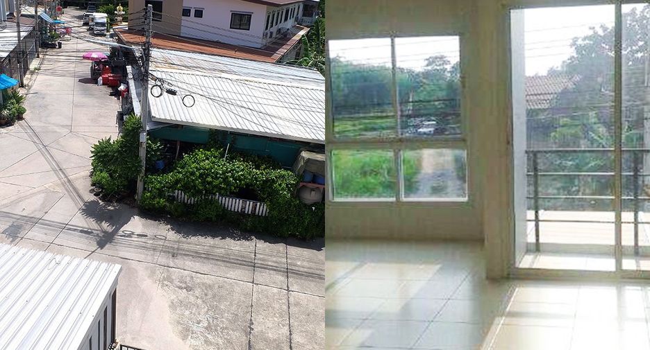 Gewerbefläche zum Kauf mit 4 Zimmer in Mueang Chon Buri, Chonburi