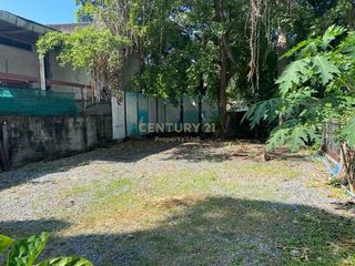 For rent land in Khlong Toei, Bangkok