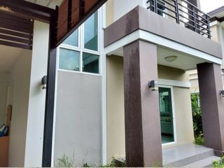 For sale 3 Beds house in Nong Khae, Saraburi