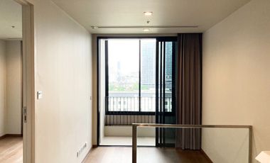 For sale 1 bed condo in Khlong Toei, Bangkok