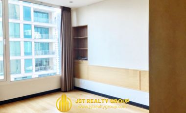 For rent 3 ベッドルーム condo in Pathum Wan, Bangkok