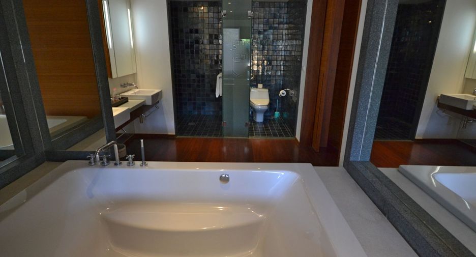 Wohnung zum Kauf mit 3 Zimmer in Thalang, Phuket