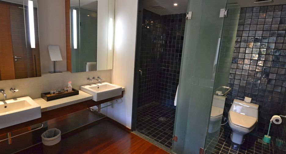 Wohnung zum Kauf mit 3 Zimmer in Thalang, Phuket