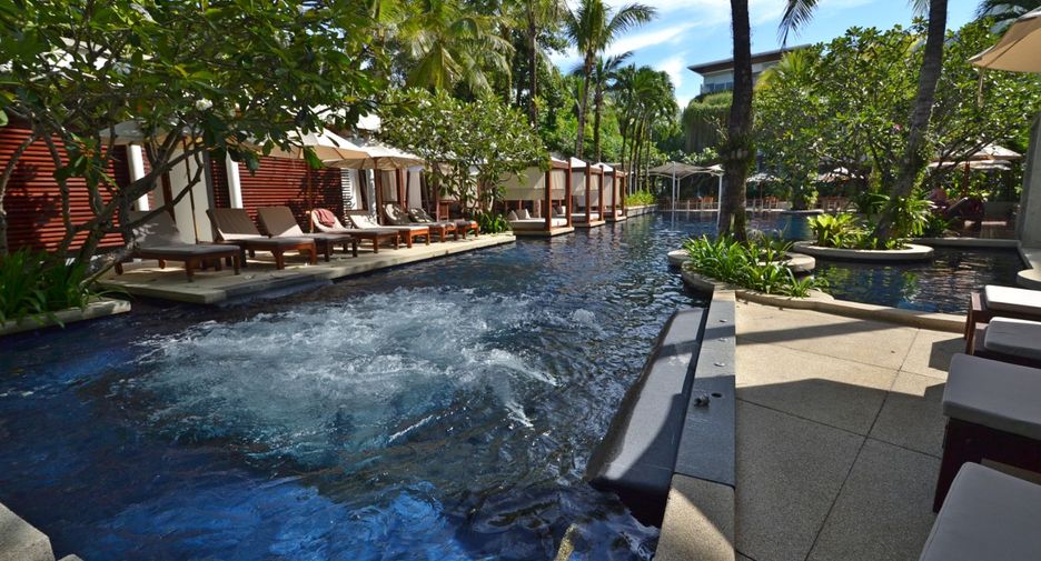 Wohnung zum Kauf mit 3 Zimmer in Thalang, Phuket