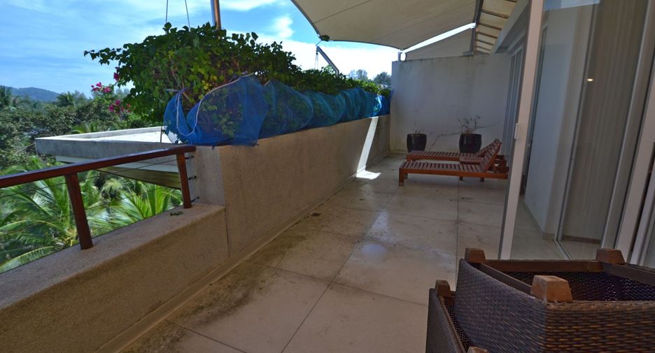 Wohnung zum Kauf mit 3 Zimmer in Thalang, Phuket