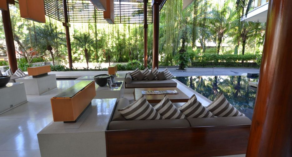 Wohnung zum Kauf mit 3 Zimmer in Thalang, Phuket