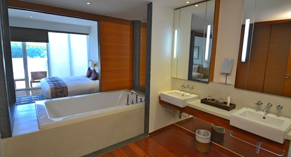 Wohnung zum Kauf mit 3 Zimmer in Thalang, Phuket