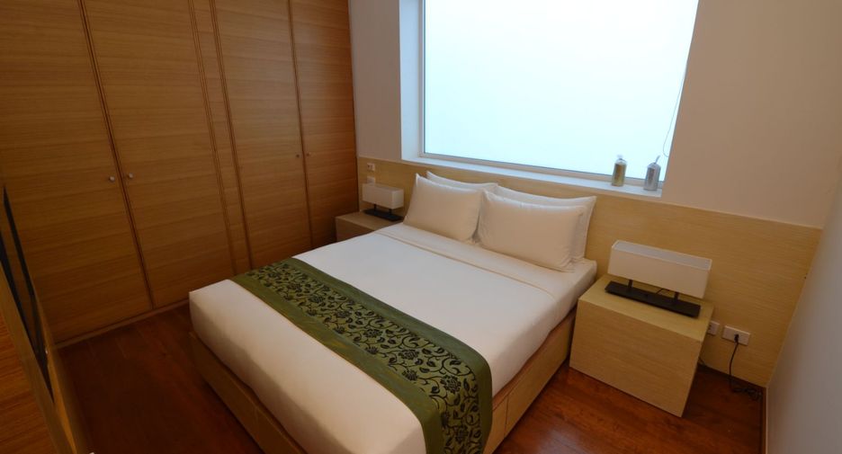 Wohnung zum Kauf mit 3 Zimmer in Thalang, Phuket