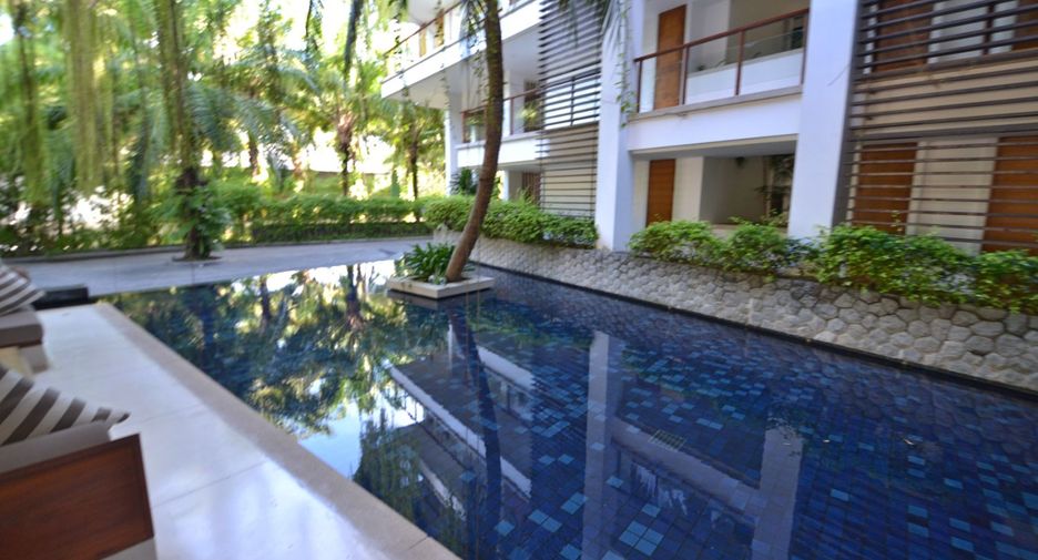 Wohnung zum Kauf mit 3 Zimmer in Thalang, Phuket