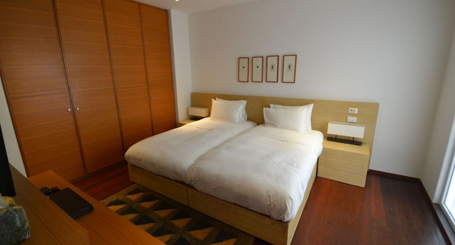 Wohnung zum Kauf mit 3 Zimmer in Thalang, Phuket