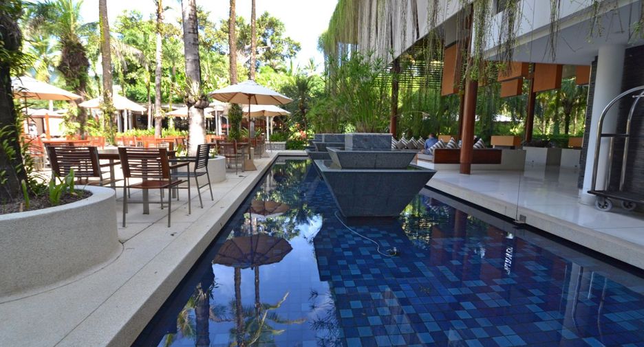Wohnung zum Kauf mit 3 Zimmer in Thalang, Phuket