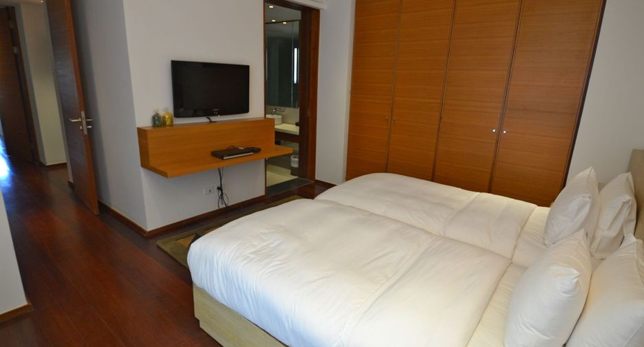 Wohnung zum Kauf mit 3 Zimmer in Thalang, Phuket