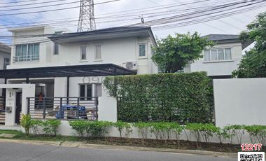 For rent 5 bedrooms house in Suan Luang, Bangkok