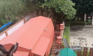 Casa en venta de 4 habitaciones en Prawet, Bangkok