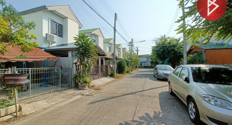 For sale 2 bed house in Mueang Phrae, Phrae