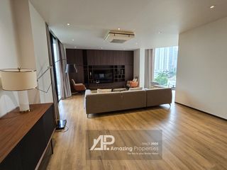 For rent 3 bed apartment in Khlong Toei, Bangkok