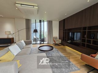 For rent 3 bed apartment in Khlong Toei, Bangkok