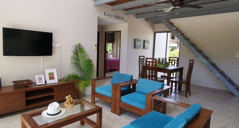 For rent and for sale 3 bedrooms villa in Thalang, Phuket