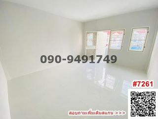 For rent 2 Beds townhouse in Lam Luk Ka, Pathum Thani
