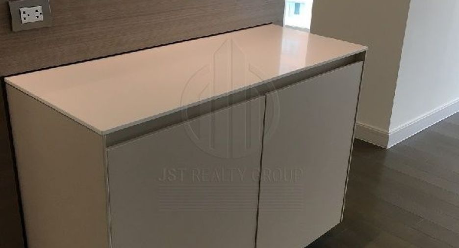 出租 和 出售 1 卧室 公寓 在 Pathum Wan, 曼谷