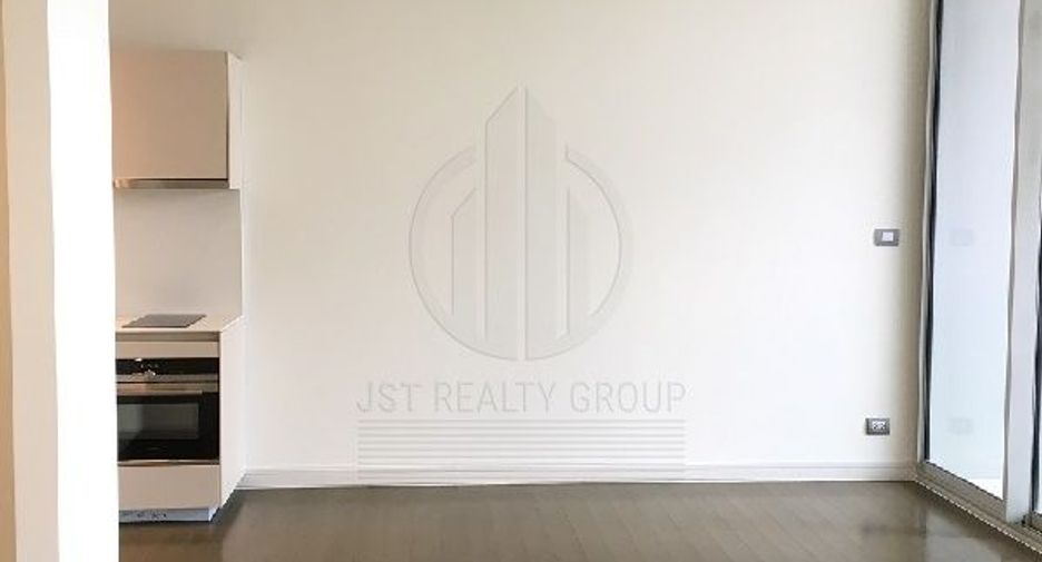 出租 和 出售 1 卧室 公寓 在 Pathum Wan, 曼谷