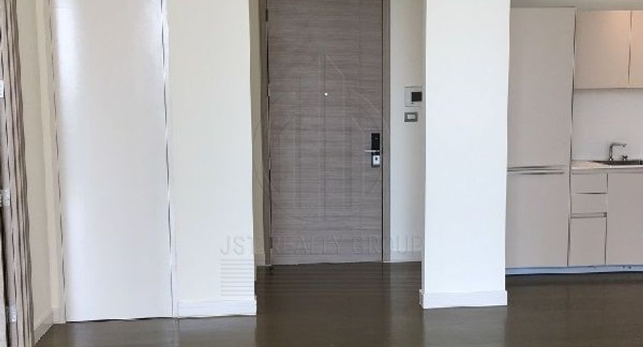 出租 和 出售 1 卧室 公寓 在 Pathum Wan, 曼谷