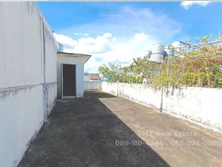 For sale 2 bedrooms retail Space in Bang Khun Thian, Bangkok