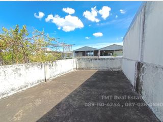 For sale 2 bedrooms retail Space in Bang Khun Thian, Bangkok