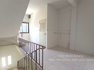 For sale 2 bedrooms retail Space in Bang Khun Thian, Bangkok