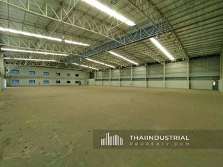 For rent and for sale warehouse in Bang Sao Thong, Samut Prakan