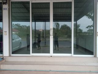 For sale 1 Beds retail Space in Mueang Chaiyaphum, Chaiyaphum