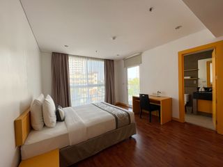 À louer 4 chambres appartement à Khlong Toei, Bangkok