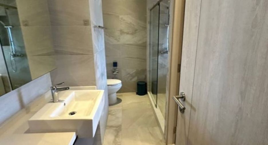 For rent and for sale 1 bed condo in Si Racha, Chonburi