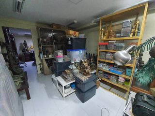 For sale warehouse in Khlong Sam Wa, Bangkok