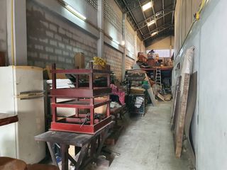 For sale warehouse in Khlong Sam Wa, Bangkok