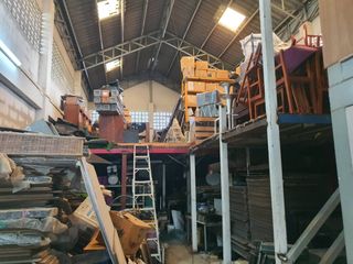 For sale warehouse in Khlong Sam Wa, Bangkok