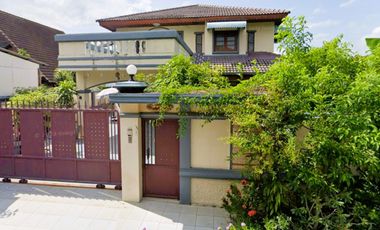 For sale 5 bedrooms house in Mueang Chiang Mai, Chiang Mai