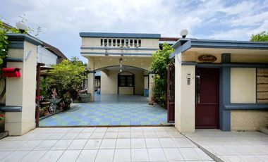 For sale 5 bedrooms house in Mueang Chiang Mai, Chiang Mai
