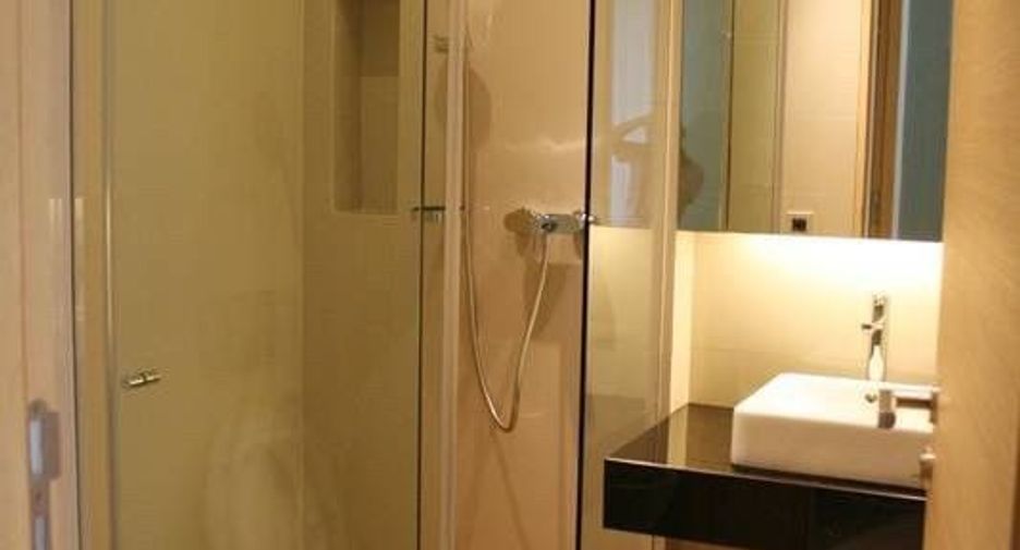 Apartamento en alquiler de 2 habitaciones en Sathon, Bangkok