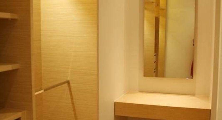 Apartamento en alquiler de 2 habitaciones en Sathon, Bangkok