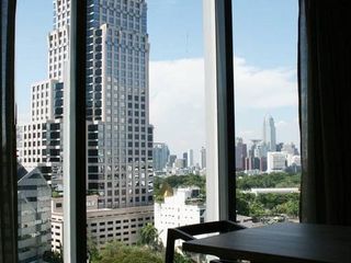 À louer 2 chambres appartement à Sathon, Bangkok