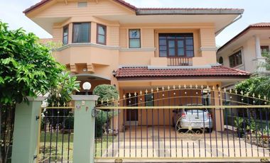 ขาย 3 ห้องนอน บ้านเดี่ยว ใน ศรีราชา, ชลบุรี