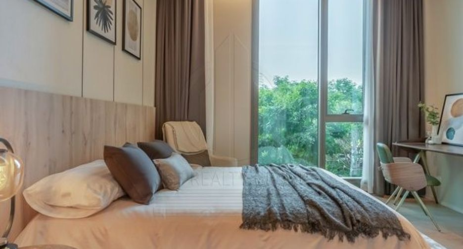 For rent and for sale 2 bedrooms condo in Pathum Wan, Bangkok
