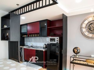 For sale studio condo in Khlong Toei, Bangkok