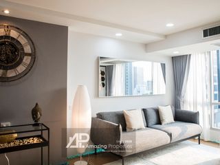 For sale studio condo in Khlong Toei, Bangkok